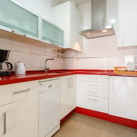 El Refugio Del Catedratico By Cadiz4rentals (adults Only) Cadiz