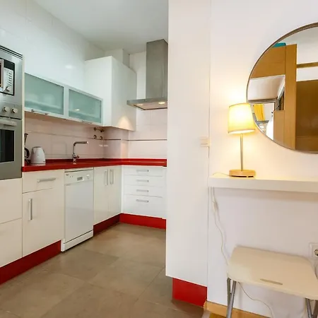 Apartment El Refugio Del Catedratico By Cadiz4rentals (adults Only)