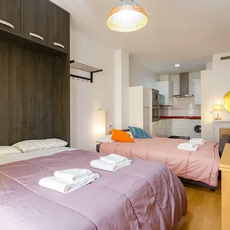 El Refugio Del Catedratico By Cadiz4rentals (adults Only) Apartment Cadiz