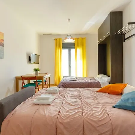 El Refugio Del Catedratico By Cadiz4rentals (adults Only) Apartment
